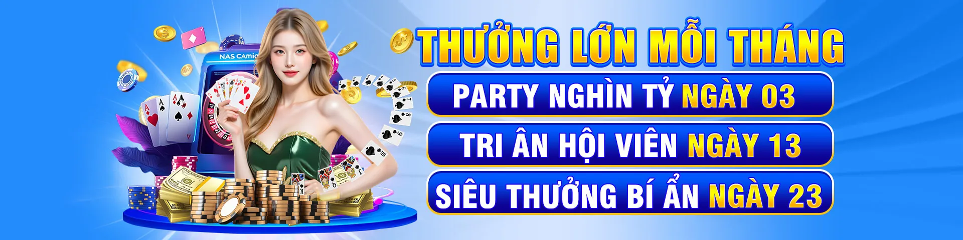 Nhập tên người dùng và mật khẩu vào các trường tương ứng