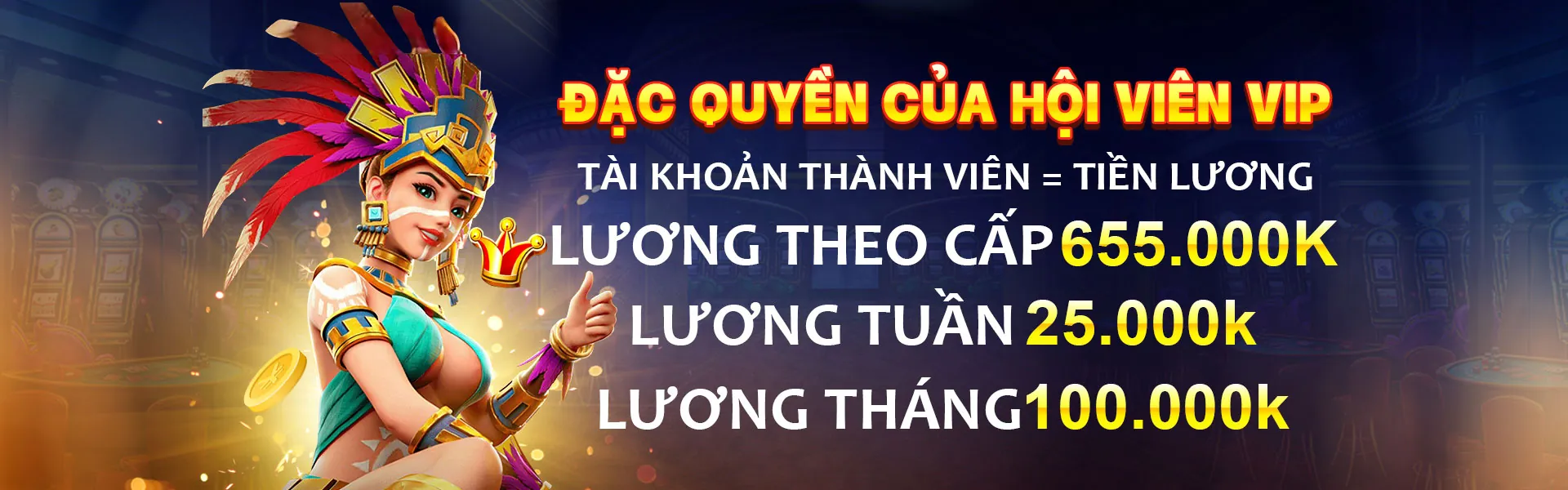 Đội ngũ XVIP Đăng Nhập làm việc chuyên nghiệp