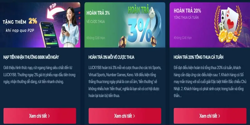 xvip Nền Tảng An Toàn & Bảo Mật Hàng Đầu